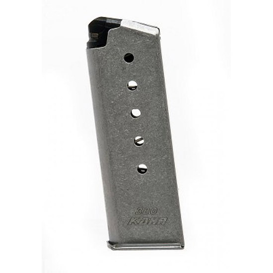 KAHR MAG P380 380ACP 6RD  - Magazines